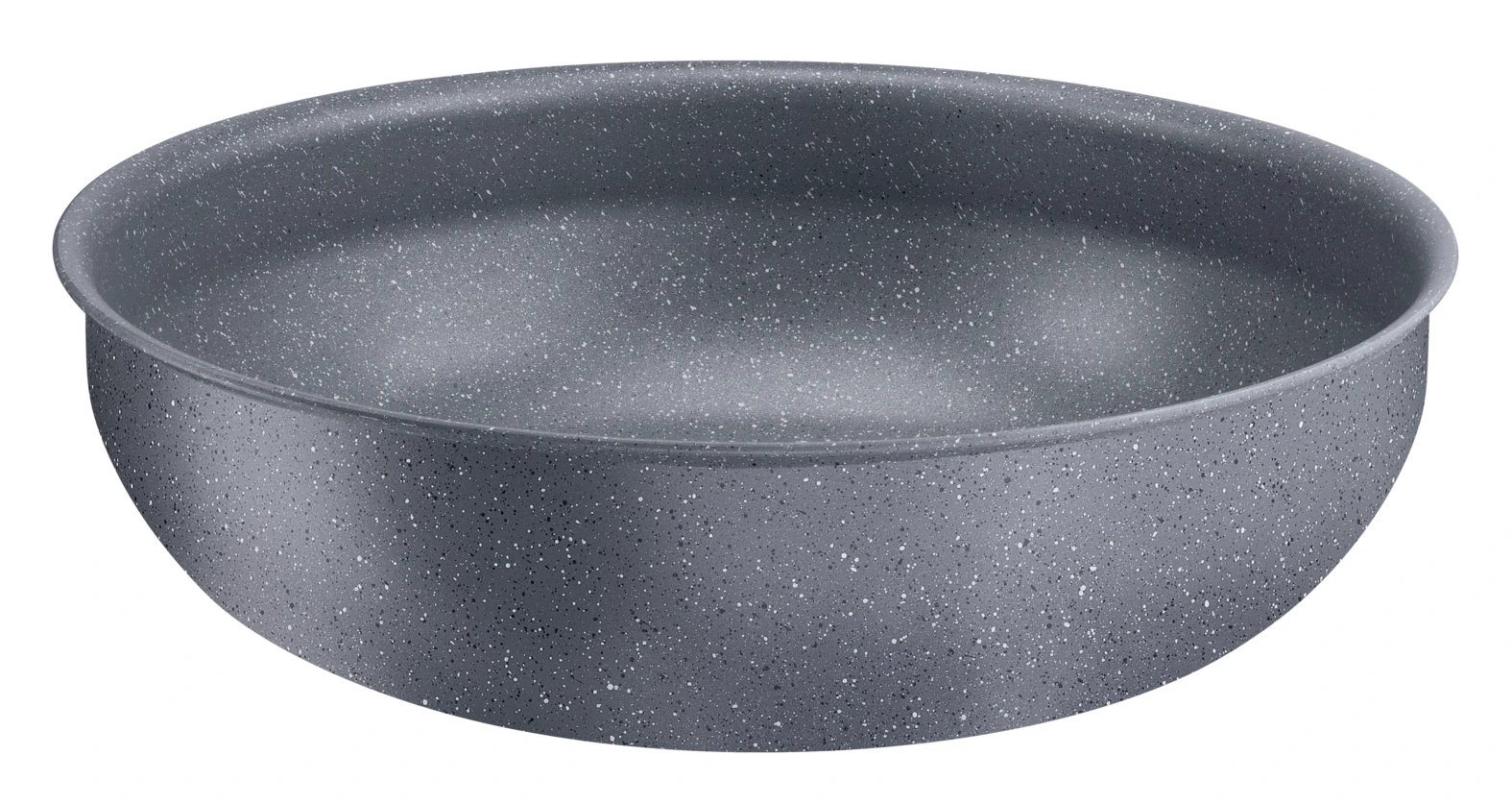 Сковорода-вок Tefal Ingenio Natural Force 26 см L3967702