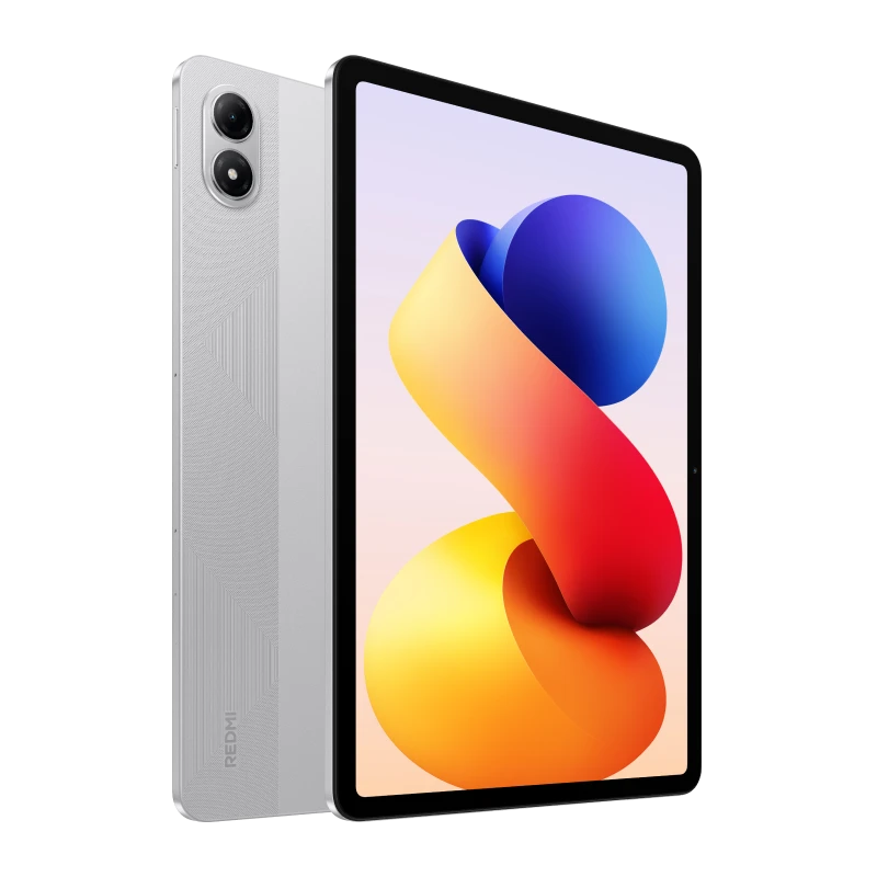Планшет REDMI Pad 2 Pro 5G 6/128GB (Серебристый)