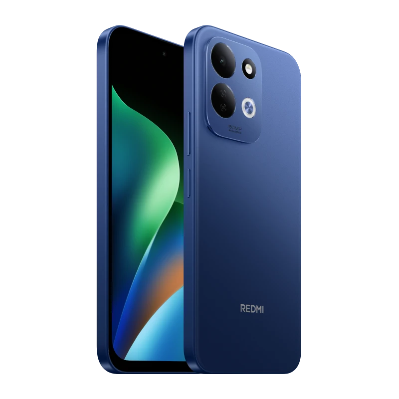Смартфон REDMI 17 8/256Гб (Синий)
