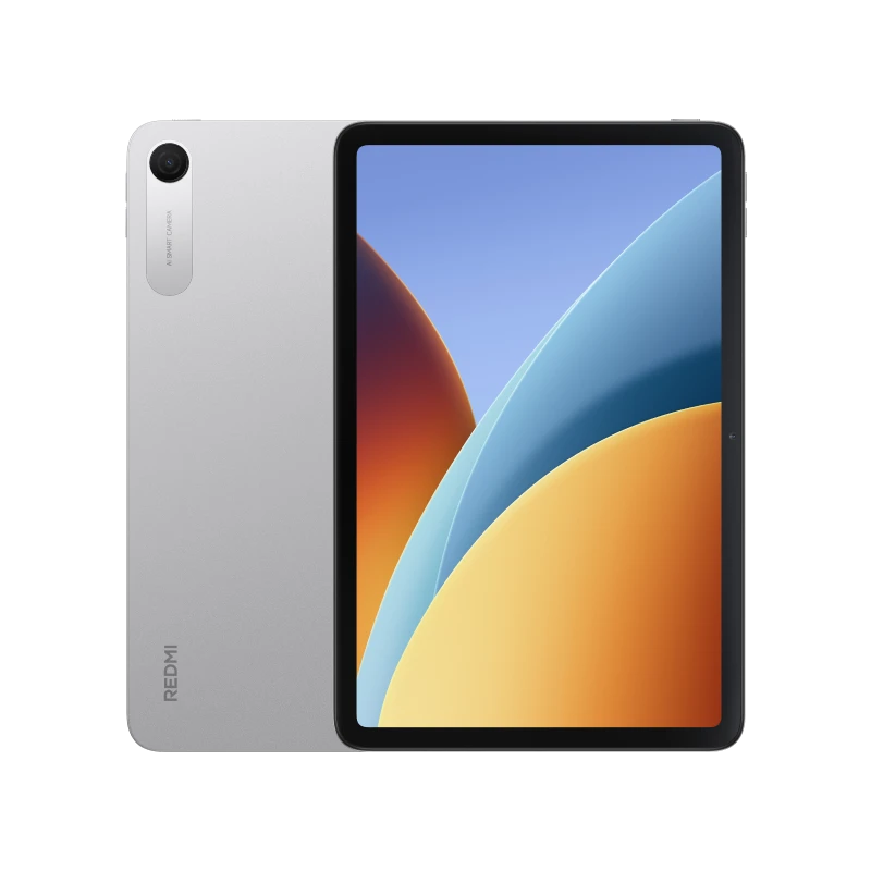 Планшет REDMI Pad 2 9.7 4/128Гб (Серебристый)