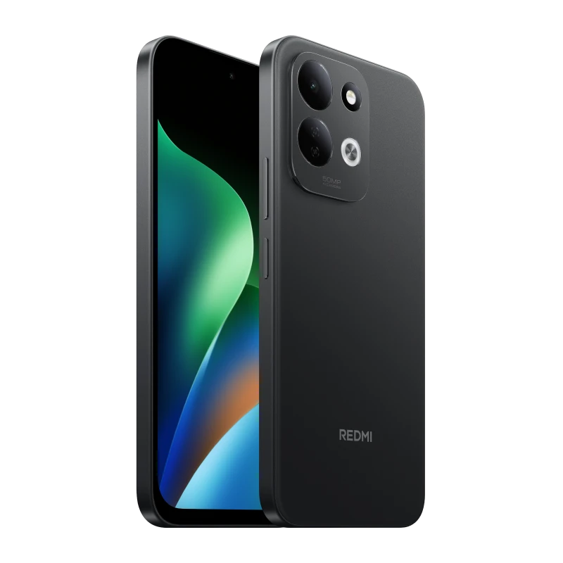 Смартфон REDMI 17 4/128Гб (Черный)