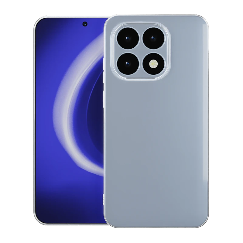Чехол Krutoff для Xiaomi 15T