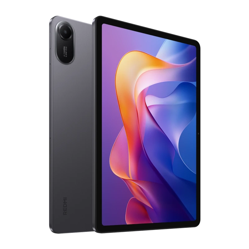 Планшет REDMI Pad 2 4/128GB (Cерый)