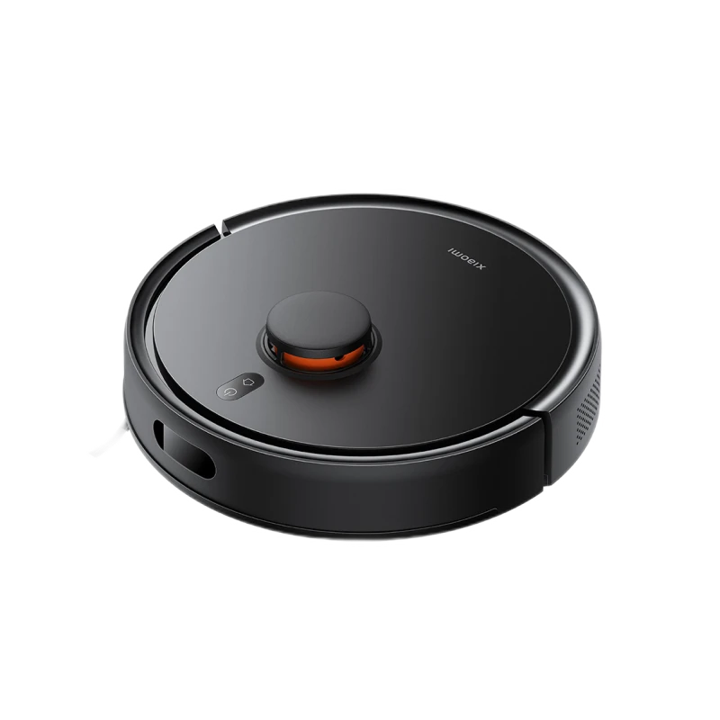 Робот-пылесос Xiaomi Robot Vacuum S20 (черный)
