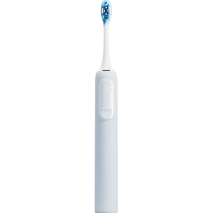 Электрическая зубная щетка Xiaomi Oscillation Electric Toothbrush Blue GL