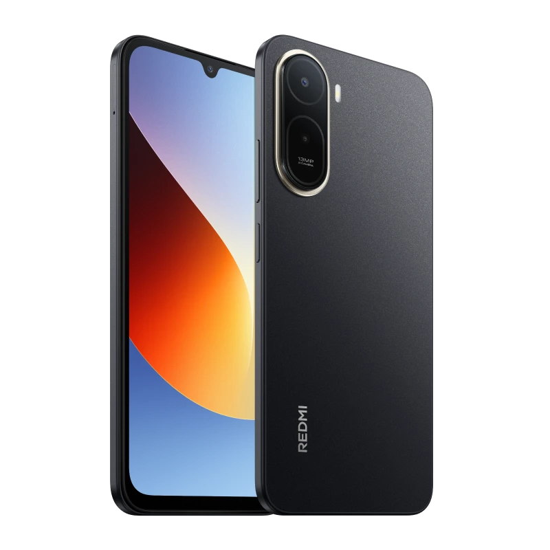 Смартфон REDMI A7 Pro 4/128GB (черный)
