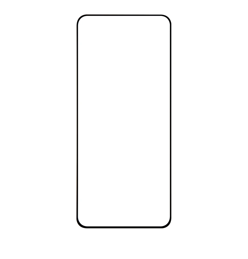 Защитное стекло Red Line для Redmi 15