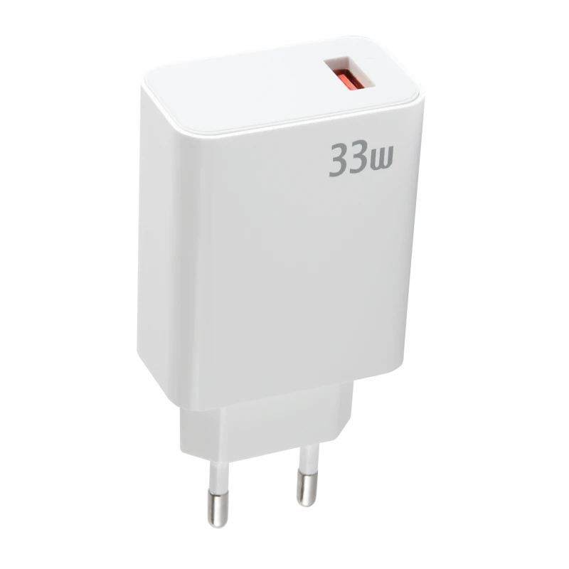 Зарядное устройство Red Line BH-60 USB-A, 33W