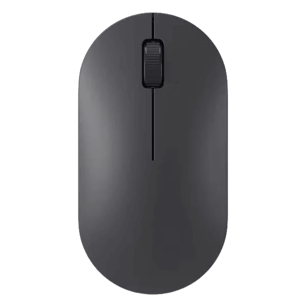 Беспроводная мышь Xiaomi Беспроводная мышь Xiaomi Wireless Mouse Lite 2 Black GL