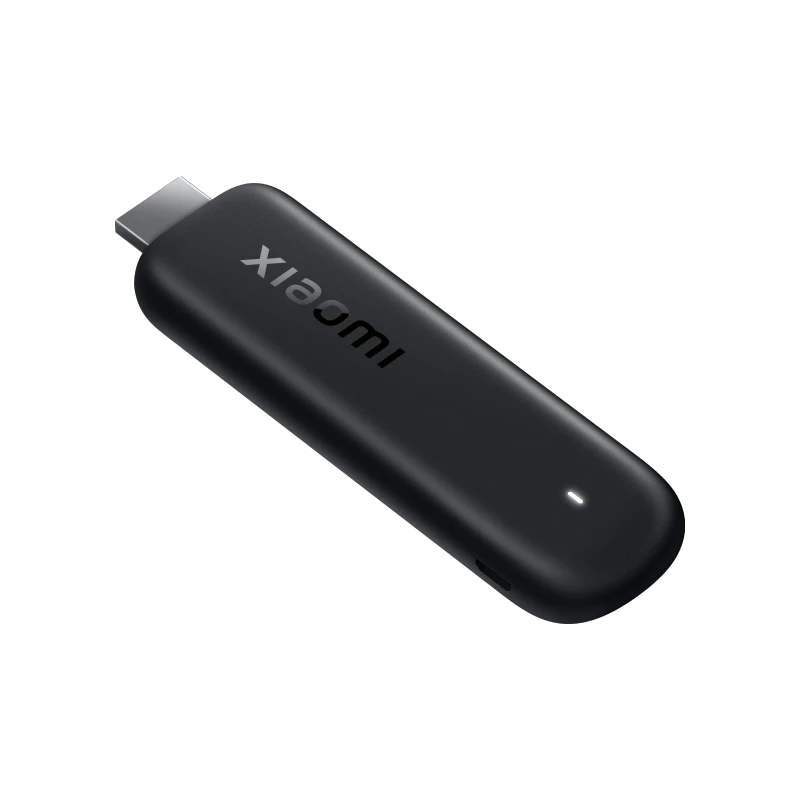 Smart-TV приставка Xiaomi TV Stick 2K