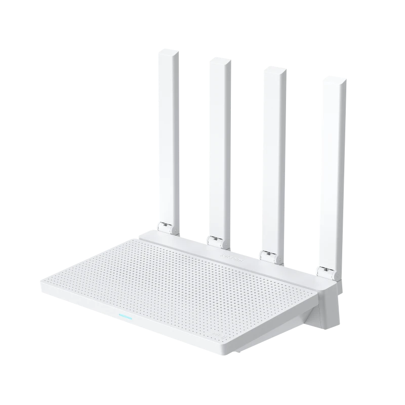 Wi-Fi роутер Xiaomi Router AX3000T