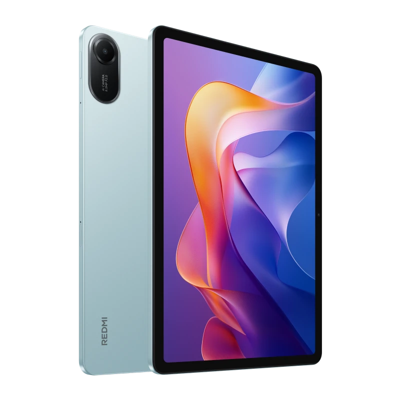 Планшет REDMI Pad 2 4/256GB (Зеленый)