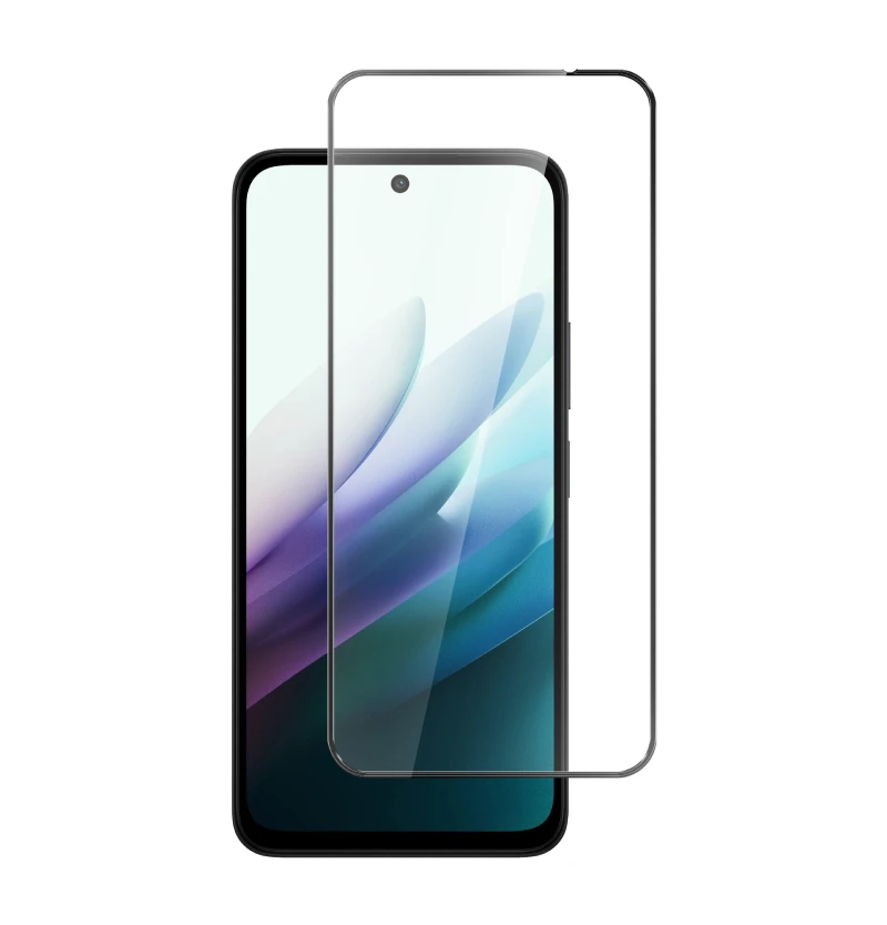 Защитное стекло BoraSCO для Redmi 15