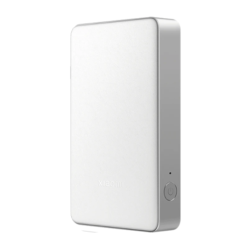 Фотопринтер Xiaomi Portable Photo Printer Pro