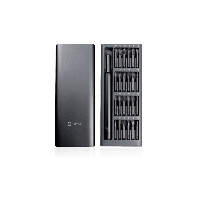 Набор отверток Xiaomi Mi Precision Screwdriver Kit