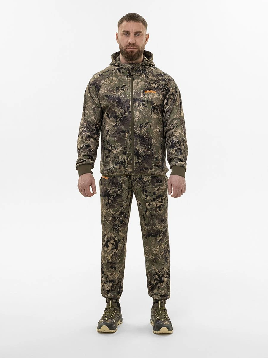 Костюм для охоты Remington Alabama Professional Green Forest