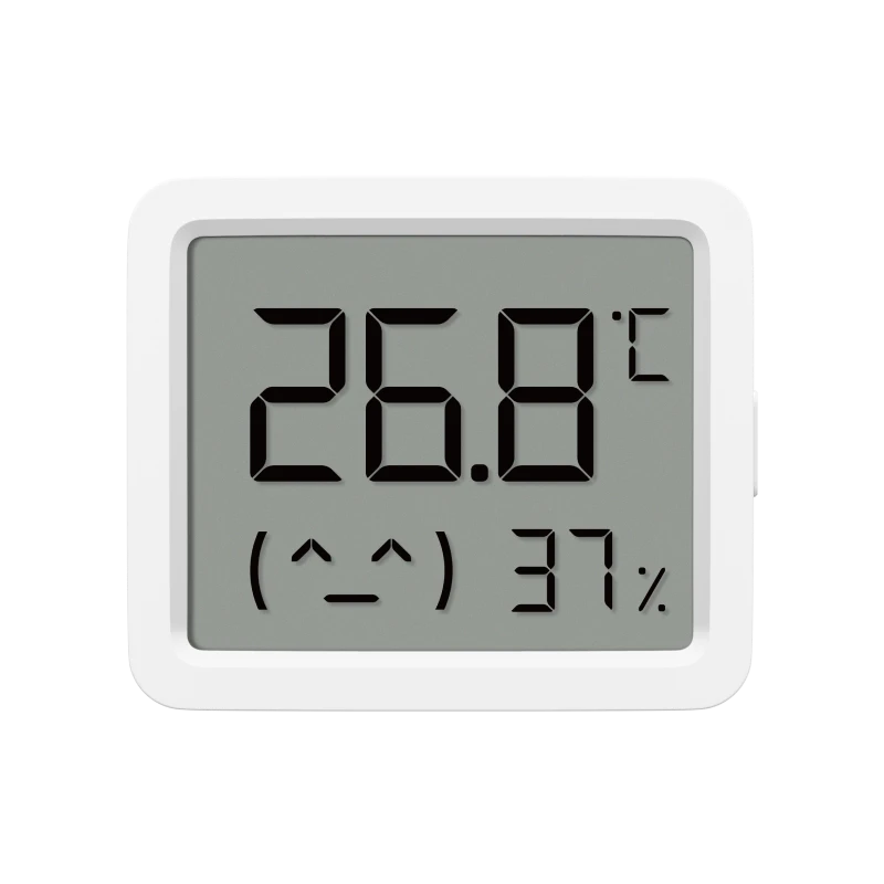 Датчик температуры и влажности Xiaomi Smart Temperature and Humidity Monitor 3 Mini