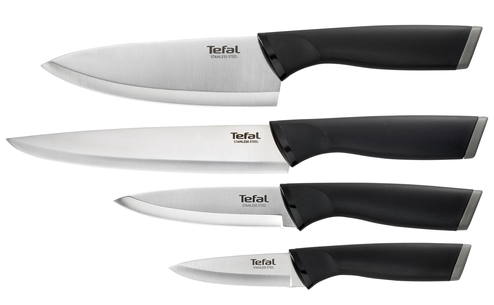Набор ножей Tefal Сomfort K221S475
