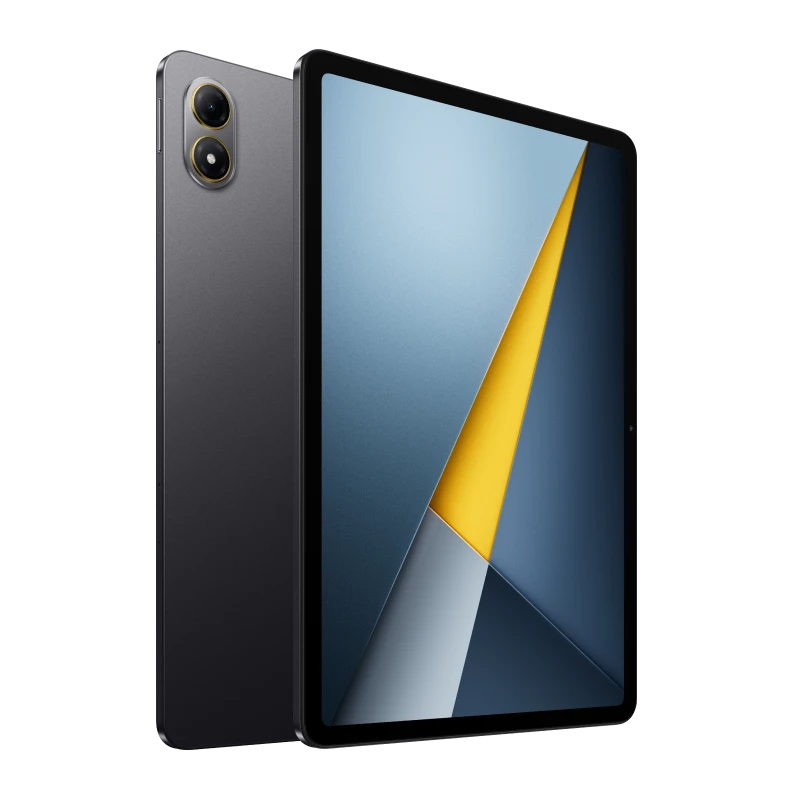 Планшет POCO Pad M1 8/256GB (Серый)