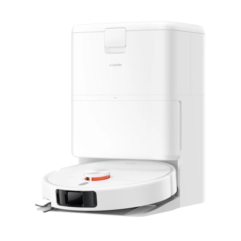 Робот-пылесос Xiaomi Robot Vacuum H50 Pro