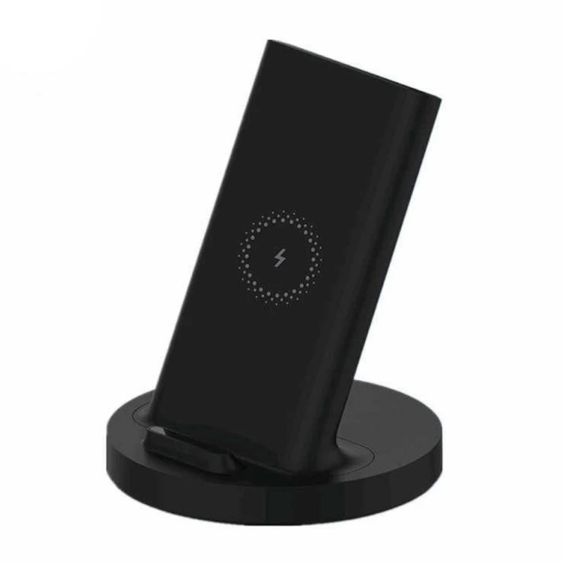 Зарядное устройство Xiaomi Mi 20W Wireless Charging Stand