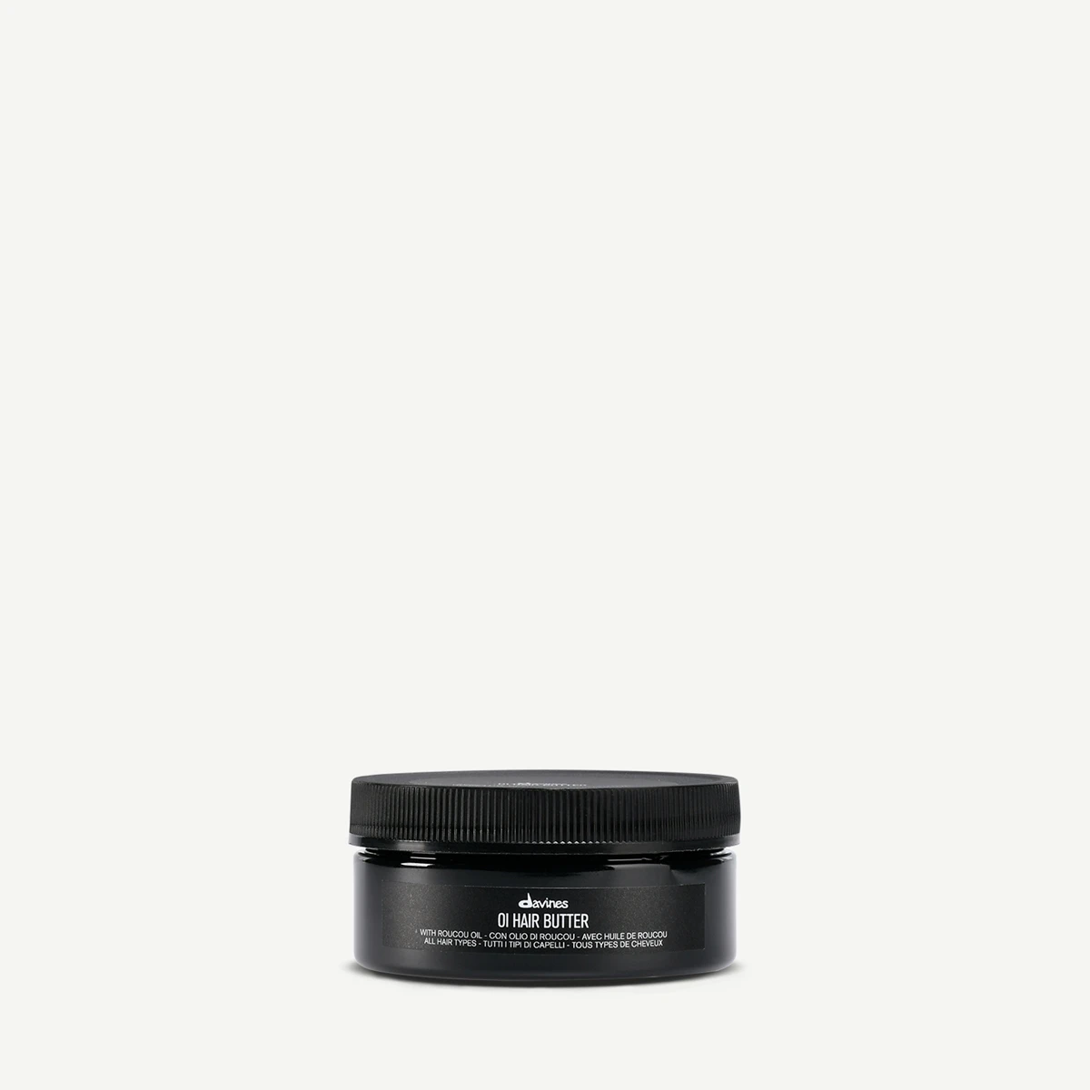 OI Hair Butter - Питательное масло для абсолютной красоты волос , объем 75 мл