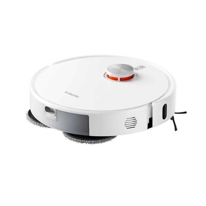 Робот-пылесос Xiaomi Robot Vacuum S40 Pro
