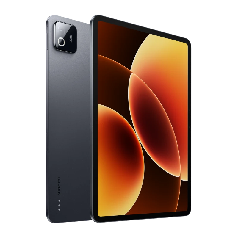 Планшет Xiaomi Pad 8 Pro 8/256Гб (Черный)