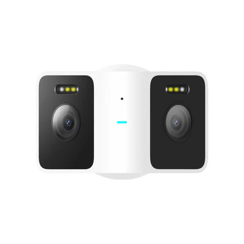 Наружная видеокамера Xiaomi Outdoor Camera CW100 Dual