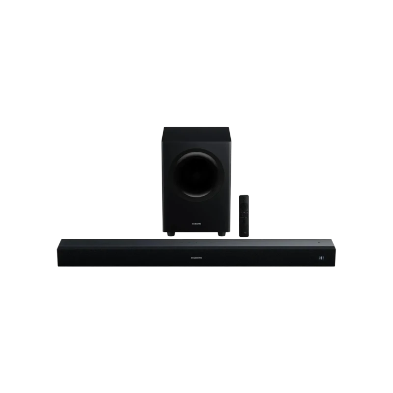 Саундбар Xiaomi Саундбар Xiaomi Soundbar Pro 2.1 ch
