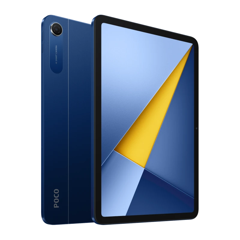 Планшет POCO Pad C1 4/64GB (Синий)
