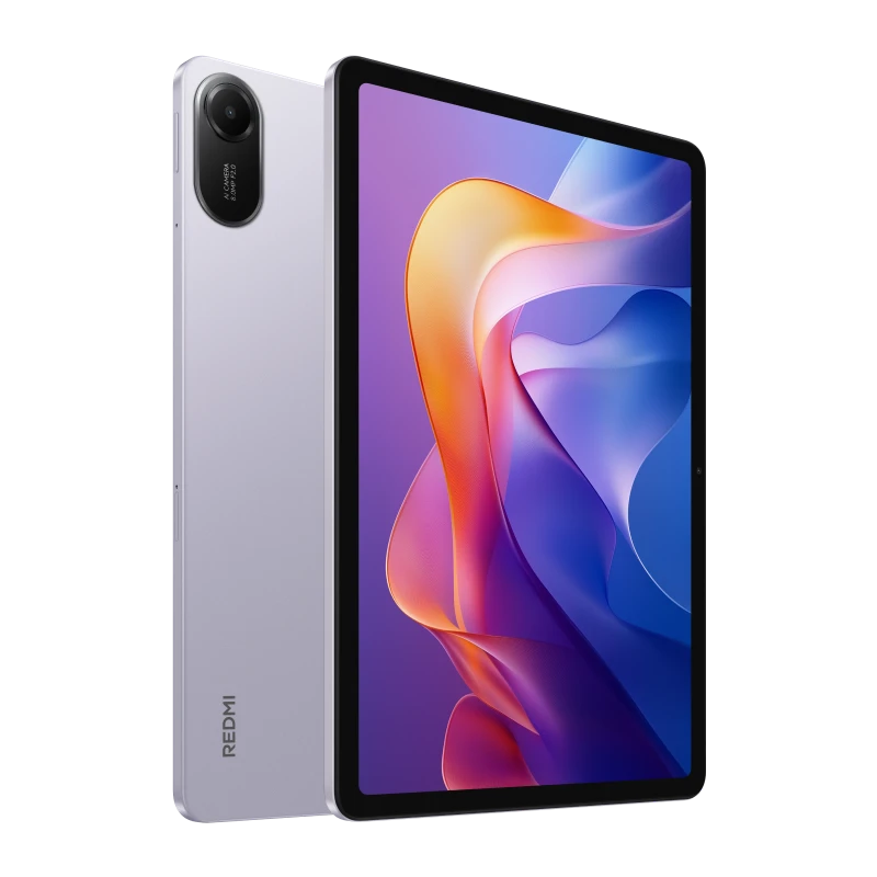 Планшет REDMI Pad 2 8/256GB (Фиолетовый)