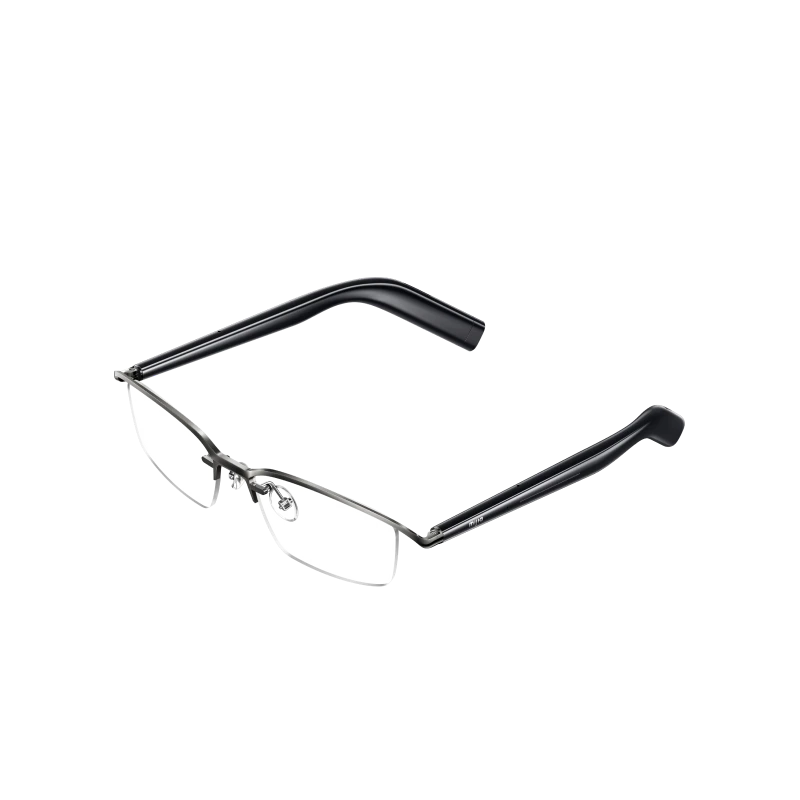 Умные аудиоочки Xiaomi Smart Audio Glasses Titanium