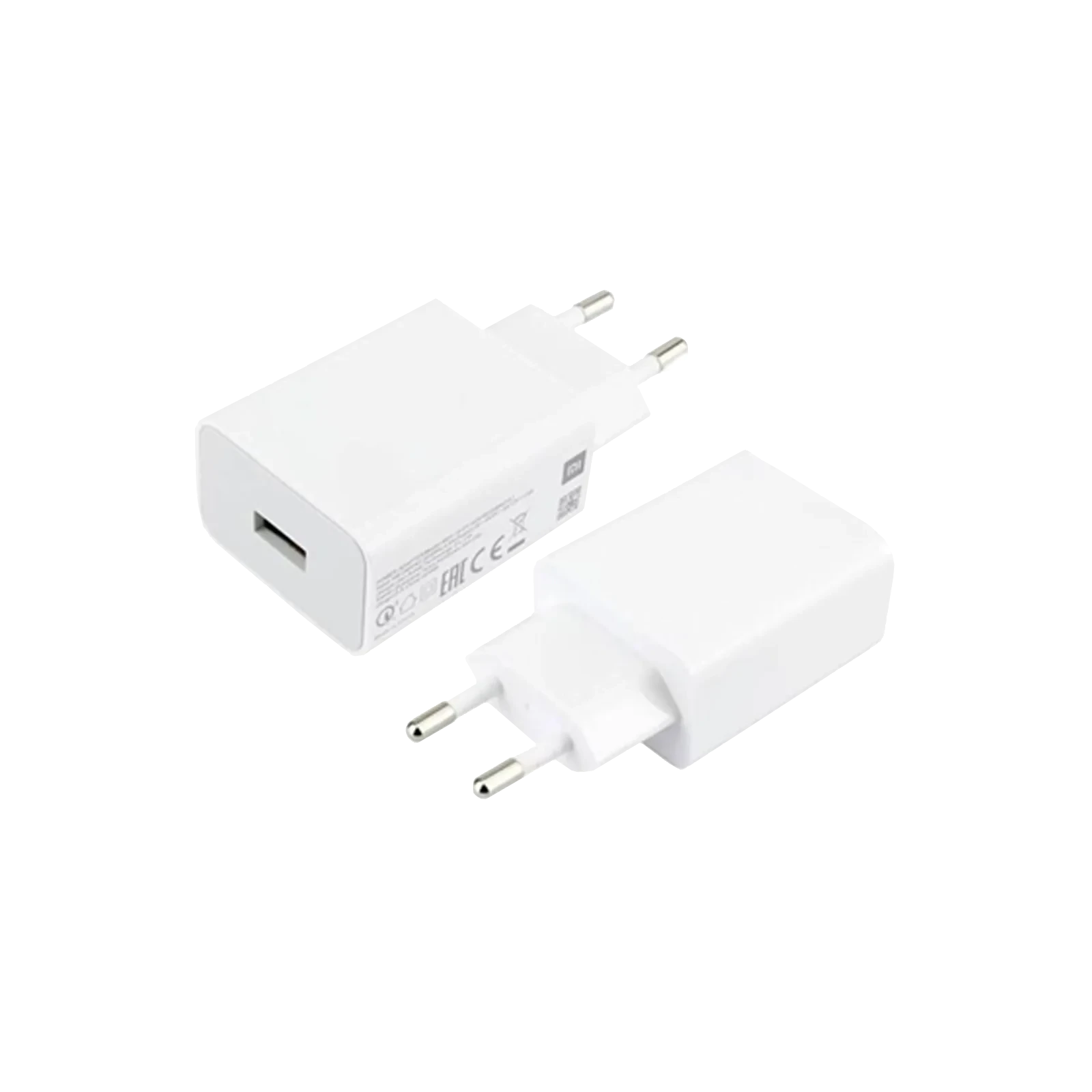 Зарядное устройство Xiaomi 22.5W Power Adapter (Type-A)