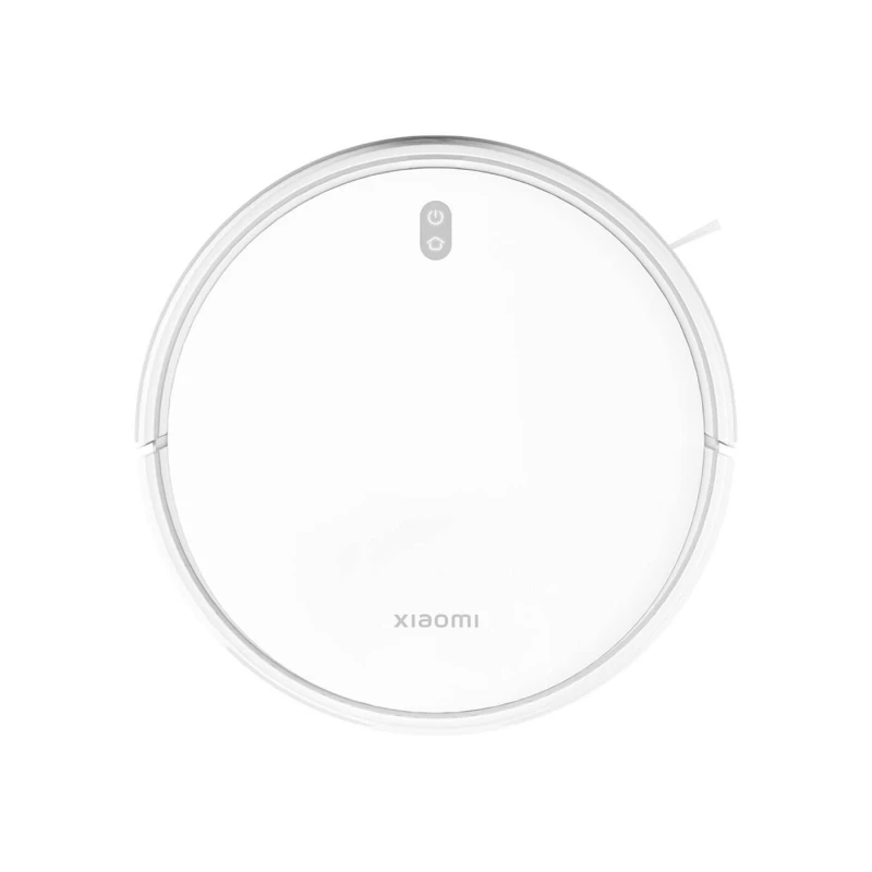Робот-пылесос Xiaomi Robot Vacuum E12 (белый)