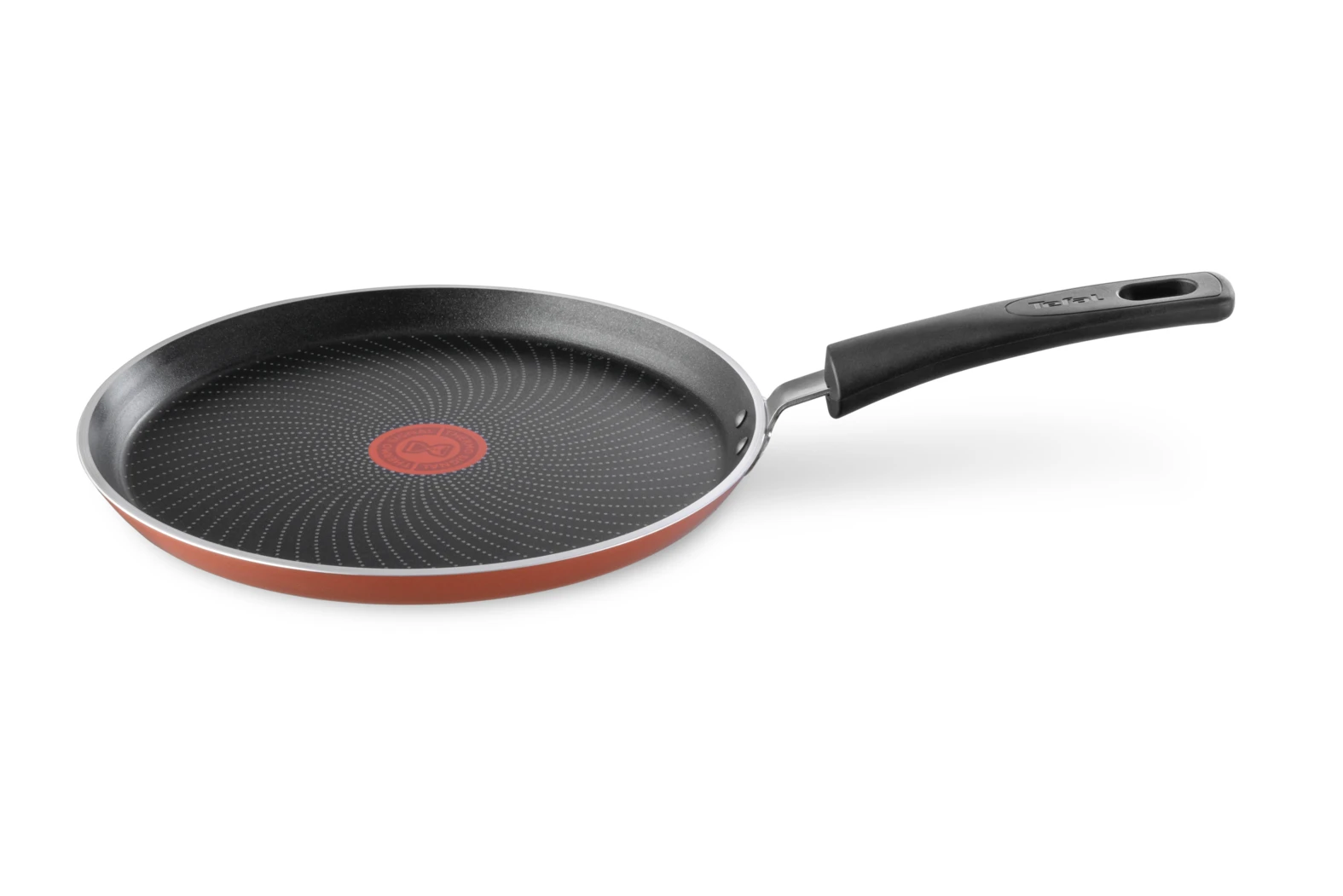 Сковорода для блинов Tefal Maxima 25 см 04228525