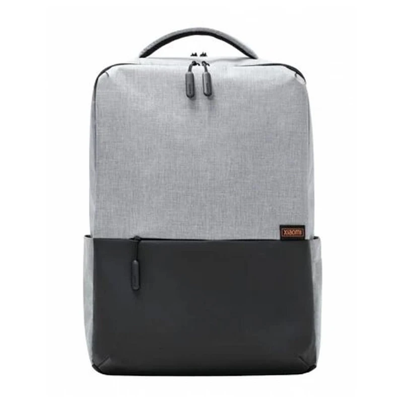 Рюкзак Xiaomi Commuter Backpack (светло-серый)