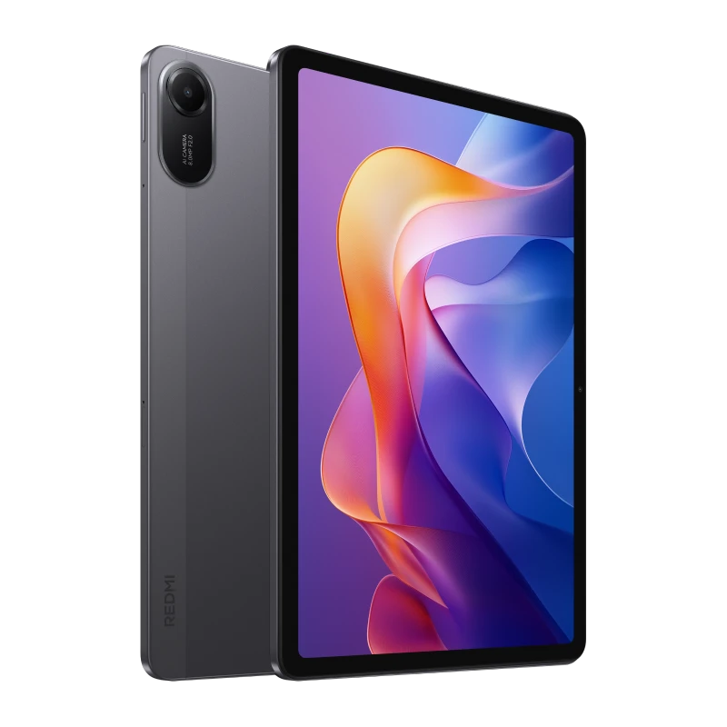 Планшет REDMI Pad 2 4G 4/128GB (Cерый)