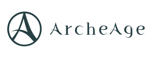Логотип ArcheAge [CPP] RU + CIS