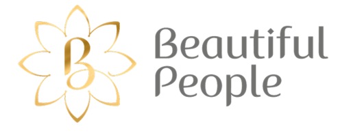 Логотип Beautiful people