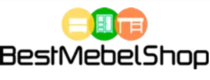 Логотип Bestmebelshop RU
