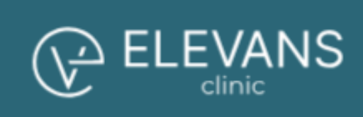 Логотип Elevans Clinic