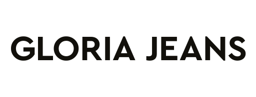 Логотип Gloria Jeans
