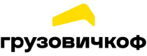 Логотип Gruzovichkof