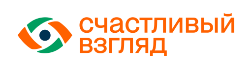 Логотип happylook.ru