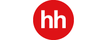 Логотип hh