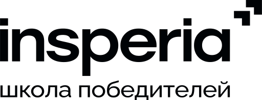 Логотип Insperia