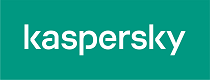 Логотип Kaspersky