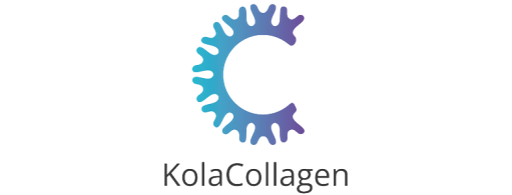 Логотип KolaCollagen RU
