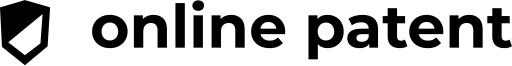 Логотип Onlinepatent